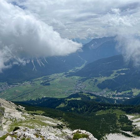 Апартаменти Haus Alpenblume Ервальд Екстер'єр фото